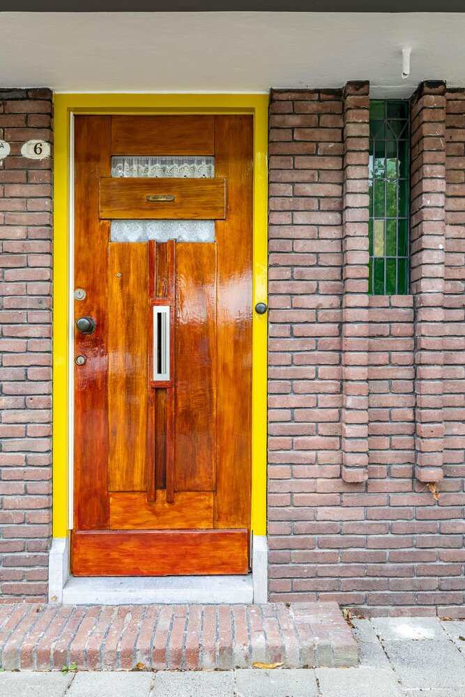 Bernoulliplein 6, 9714 BT Groningen - € 295.000 k.k. - ben-s Makelaars Groningen