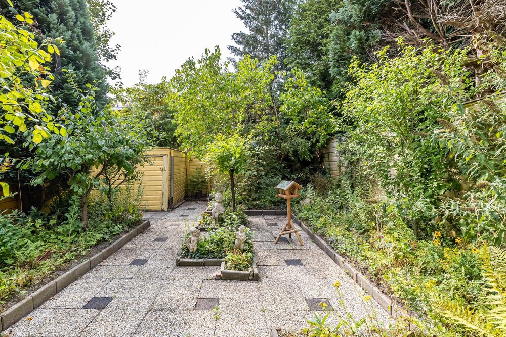 Bernoulliplein 6, 9714 BT Groningen - € 295.000 k.k. - ben-s Makelaars Groningen