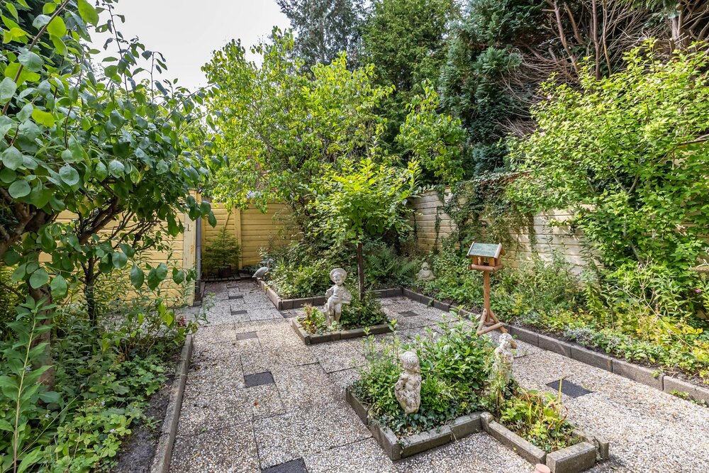 Bernoulliplein 6, 9714 BT Groningen - € 295.000 k.k. - ben-s Makelaars Groningen