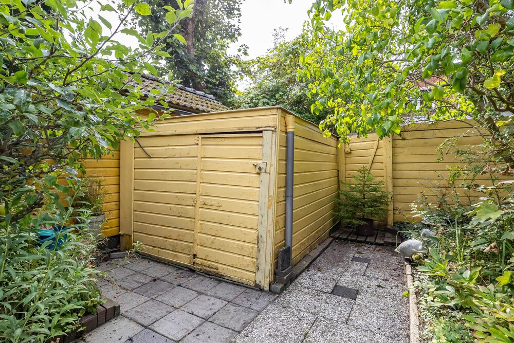 Bernoulliplein 6, 9714 BT Groningen - € 295.000 k.k. - ben-s Makelaars Groningen