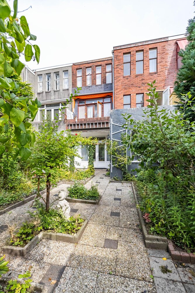 Bernoulliplein 6, 9714 BT Groningen - € 295.000 k.k. - ben-s Makelaars Groningen