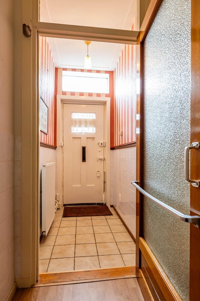 Bernoulliplein 6, 9714 BT Groningen - € 295.000 k.k. - ben-s Makelaars Groningen