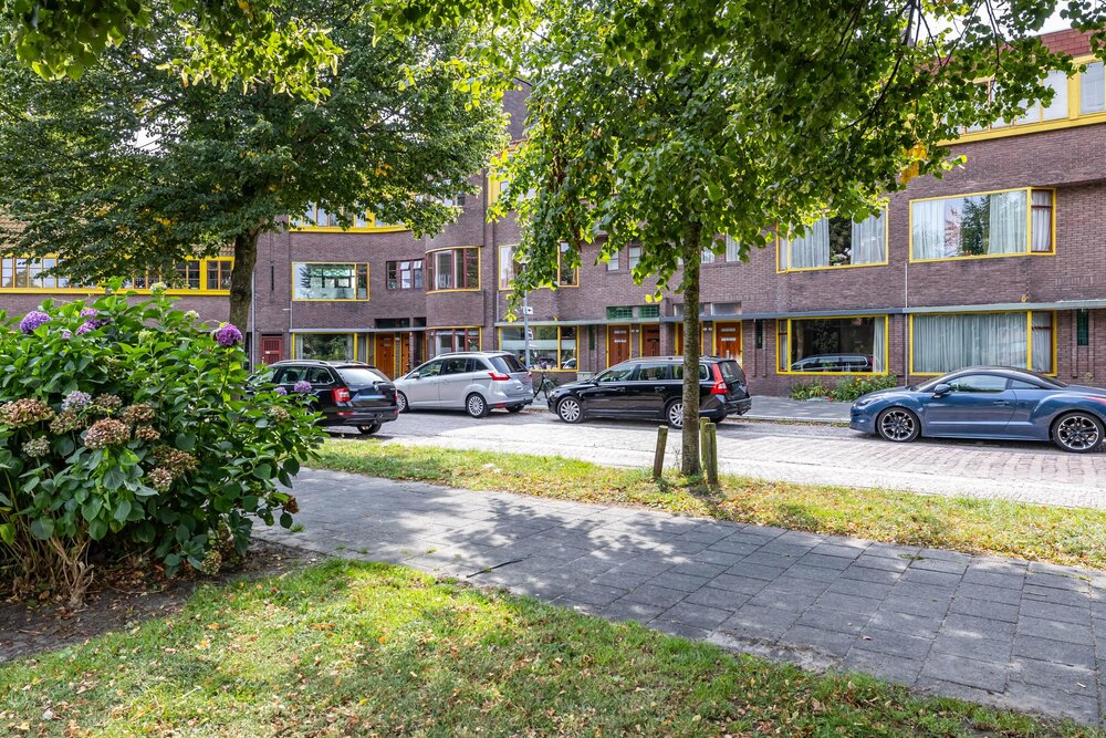 Bernoulliplein 6, 9714 BT Groningen - € 295.000 k.k. - ben-s Makelaars Groningen