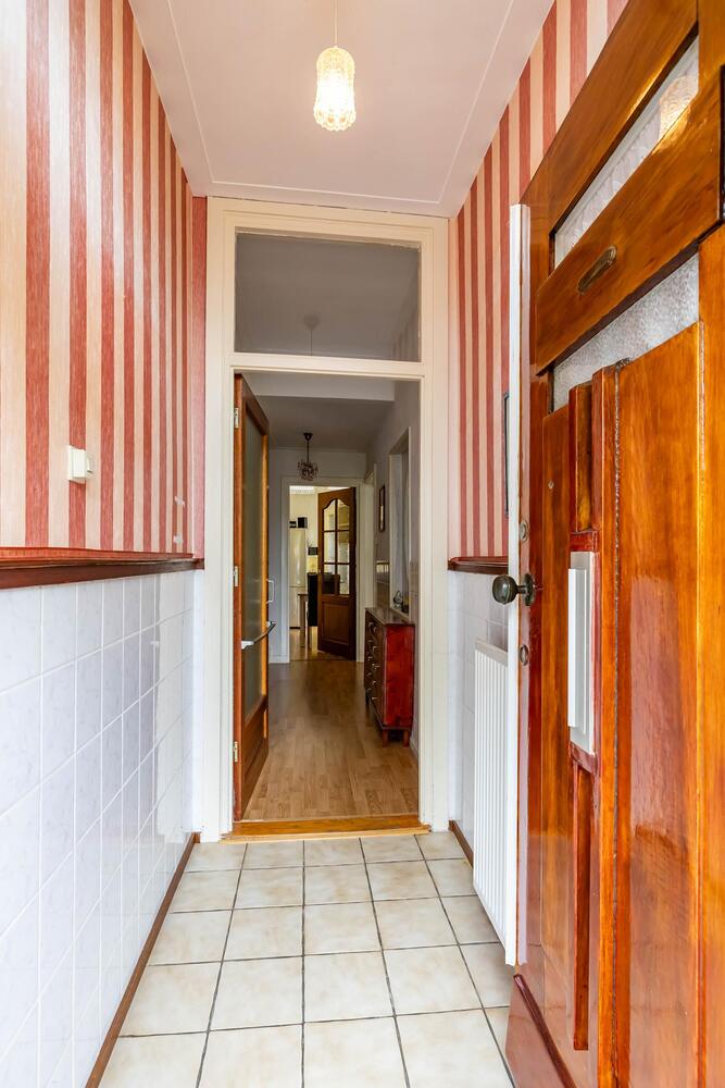 Bernoulliplein 6, 9714 BT Groningen - € 295.000 k.k. - ben-s Makelaars Groningen