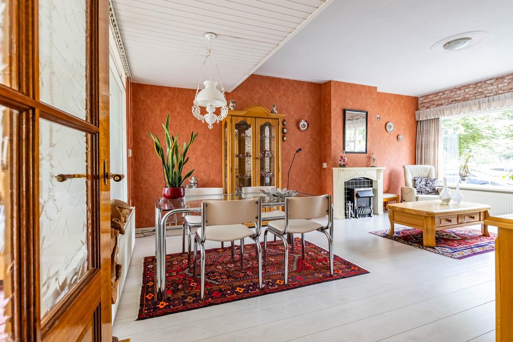 Bernoulliplein 6, 9714 BT Groningen - € 295.000 k.k. - ben-s Makelaars Groningen