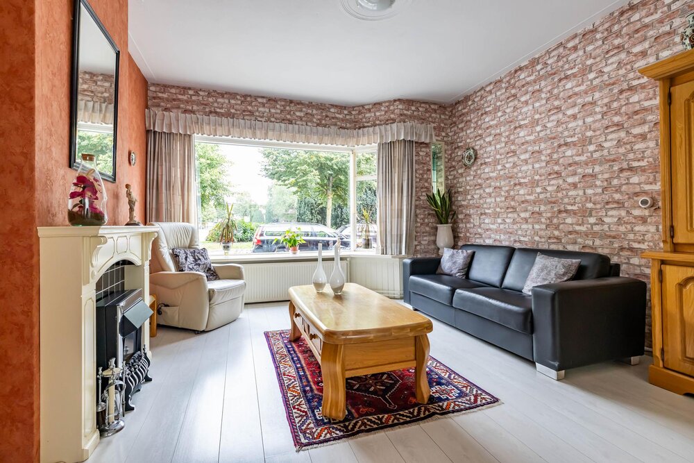 Bernoulliplein 6, 9714 BT Groningen - € 295.000 k.k. - ben-s Makelaars Groningen