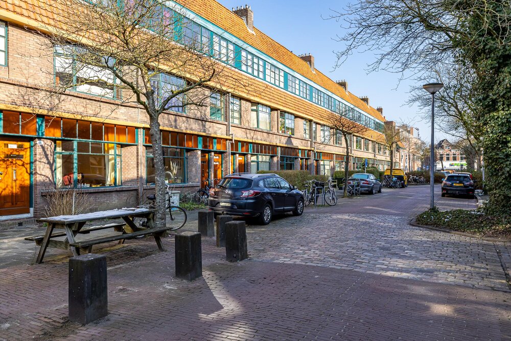 Louise Henriettestraat 17, 9717 LH Groningen - € 239.000 k.k. - ben-s Makelaars Groningen