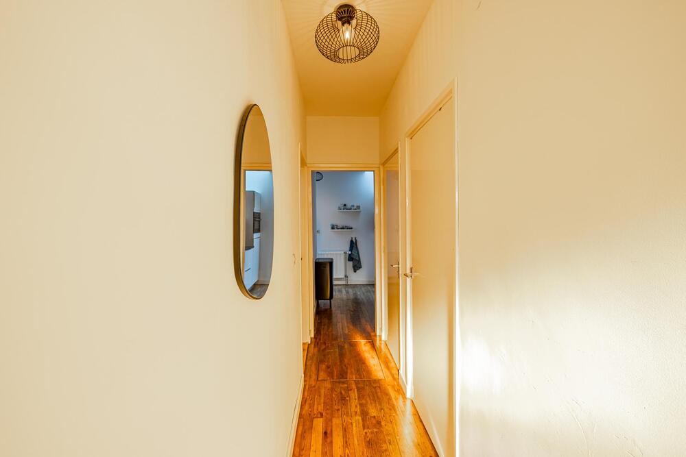 Louise Henriettestraat 17, 9717 LH Groningen - € 239.000 k.k. - ben-s Makelaars Groningen