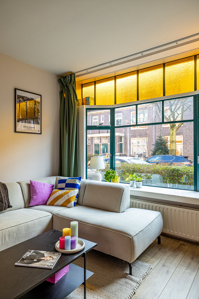 Louise Henriettestraat 17, 9717 LH Groningen - € 239.000 k.k. - ben-s Makelaars Groningen