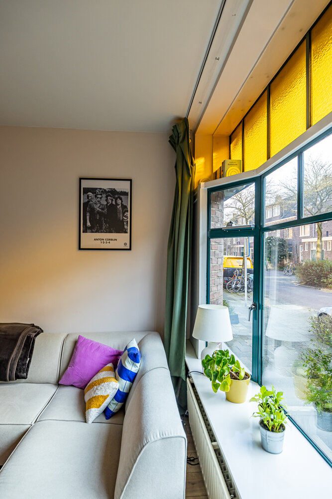 Louise Henriettestraat 17, 9717 LH Groningen - € 239.000 k.k. - ben-s Makelaars Groningen