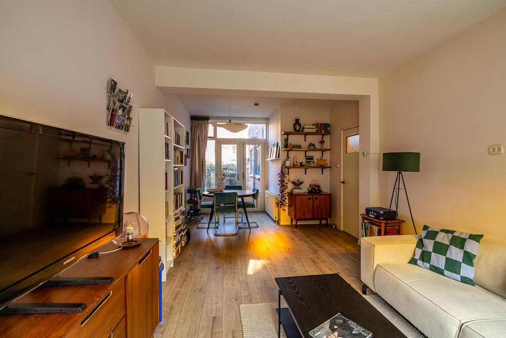 Louise Henriettestraat 17, 9717 LH Groningen - € 239.000 k.k. - ben-s Makelaars Groningen