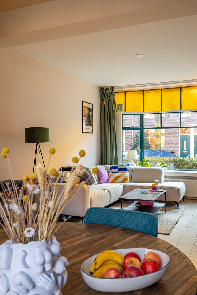 Louise Henriettestraat 17, 9717 LH Groningen - € 239.000 k.k. - ben-s Makelaars Groningen