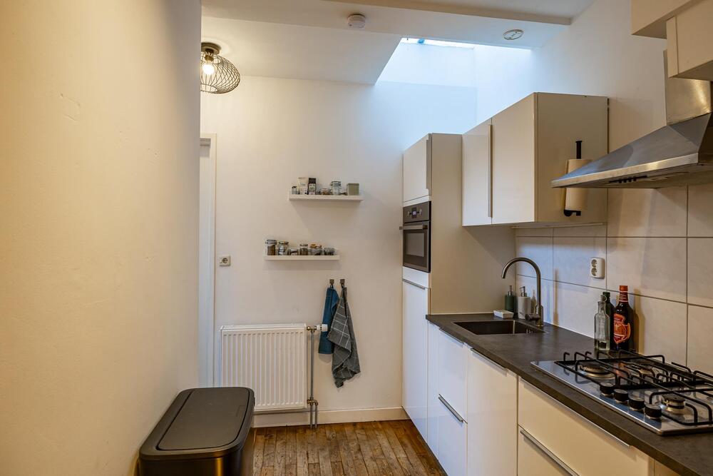 Louise Henriettestraat 17, 9717 LH Groningen - € 239.000 k.k. - ben-s Makelaars Groningen