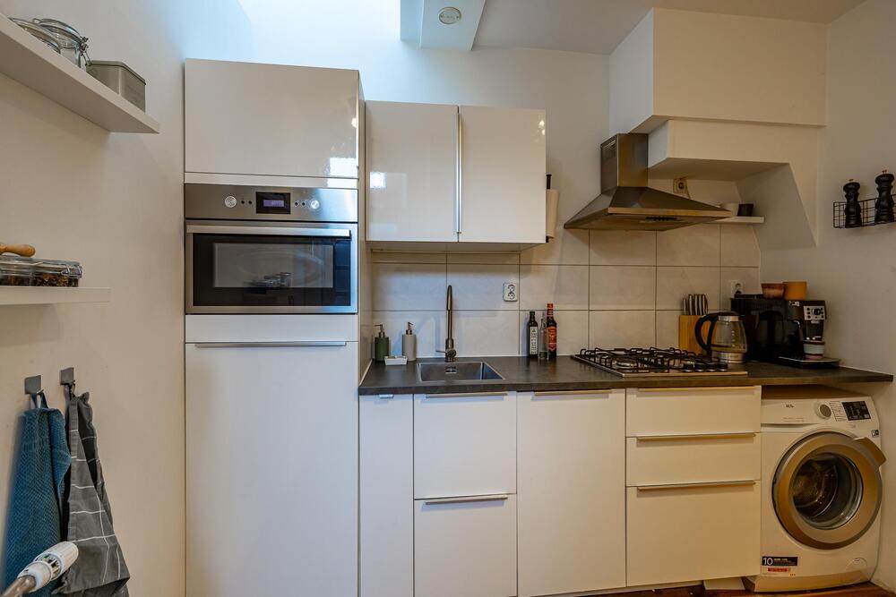 Louise Henriettestraat 17, 9717 LH Groningen - € 239.000 k.k. - ben-s Makelaars Groningen