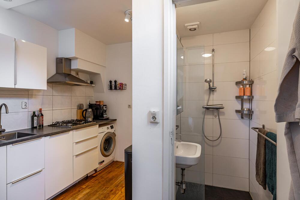 Louise Henriettestraat 17, 9717 LH Groningen - € 239.000 k.k. - ben-s Makelaars Groningen