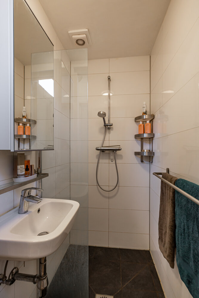 Louise Henriettestraat 17, 9717 LH Groningen - € 239.000 k.k. - ben-s Makelaars Groningen