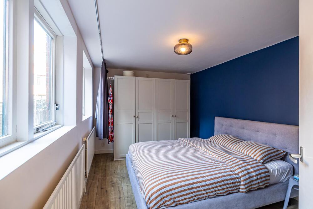 Louise Henriettestraat 17, 9717 LH Groningen - € 239.000 k.k. - ben-s Makelaars Groningen