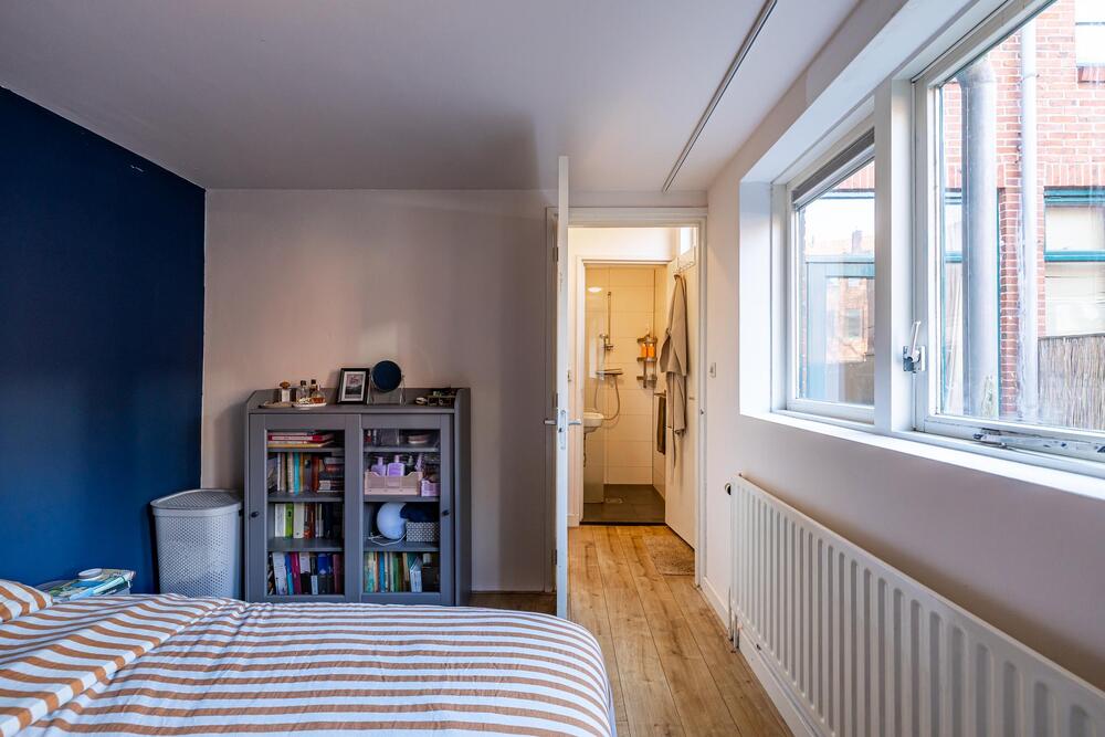 Louise Henriettestraat 17, 9717 LH Groningen - € 239.000 k.k. - ben-s Makelaars Groningen
