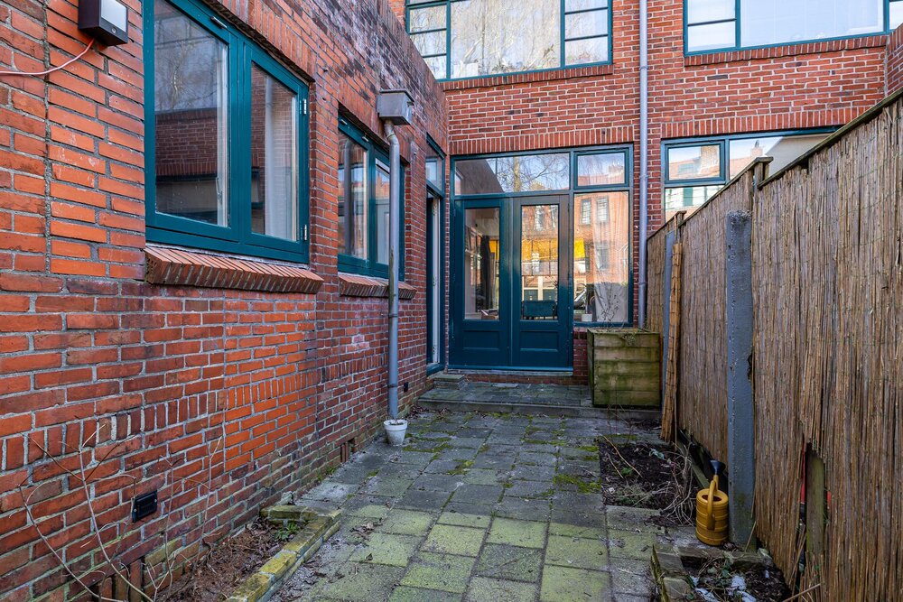 Louise Henriettestraat 17, 9717 LH Groningen - € 239.000 k.k. - ben-s Makelaars Groningen