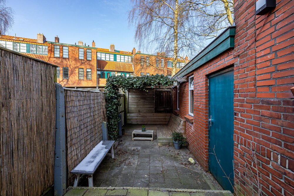 Louise Henriettestraat 17, 9717 LH Groningen - € 239.000 k.k. - ben-s Makelaars Groningen