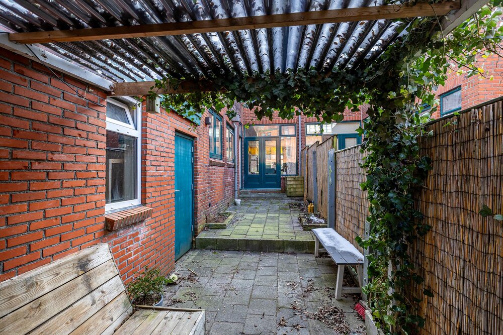 Louise Henriettestraat 17, 9717 LH Groningen - € 239.000 k.k. - ben-s Makelaars Groningen