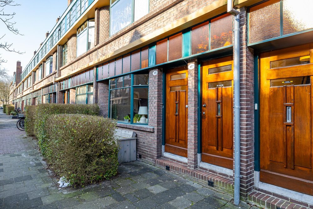 Louise Henriettestraat 17, 9717 LH Groningen - € 239.000 k.k. - ben-s Makelaars Groningen