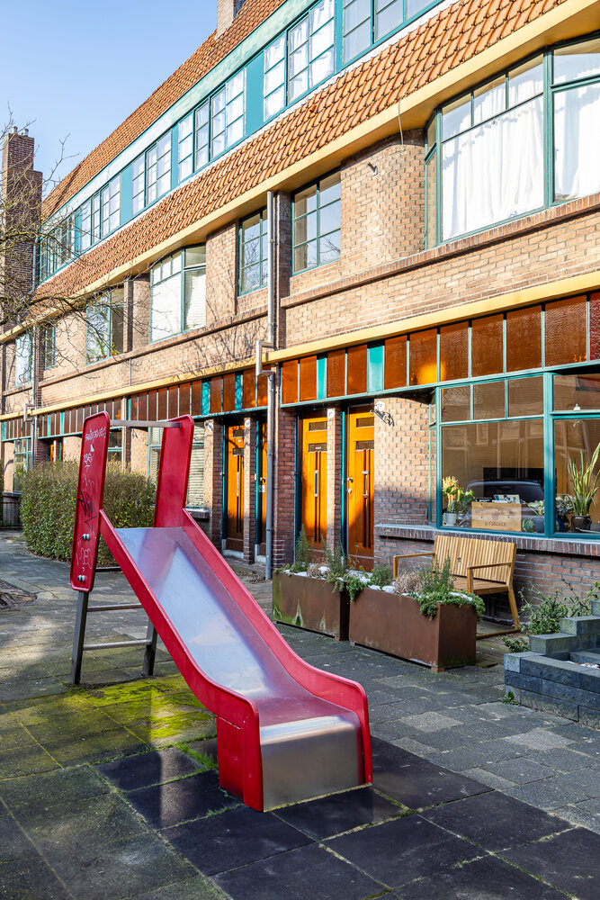 Louise Henriettestraat 17, 9717 LH Groningen - € 239.000 k.k. - ben-s Makelaars Groningen