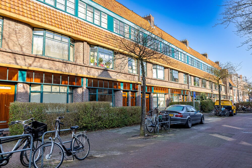 Louise Henriettestraat 17, 9717 LH Groningen - € 239.000 k.k. - ben-s Makelaars Groningen