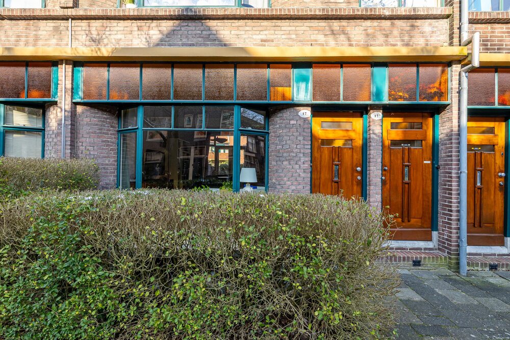 Louise Henriettestraat 17, 9717 LH Groningen - € 239.000 k.k. - ben-s Makelaars Groningen