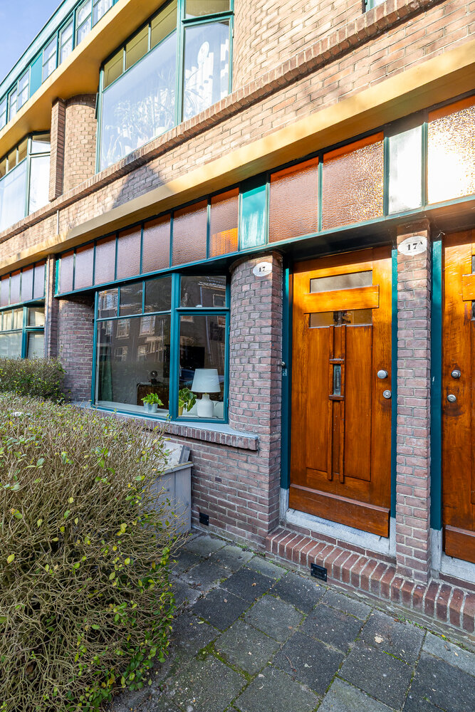 Louise Henriettestraat 17, 9717 LH Groningen - € 239.000 k.k. - ben-s Makelaars Groningen