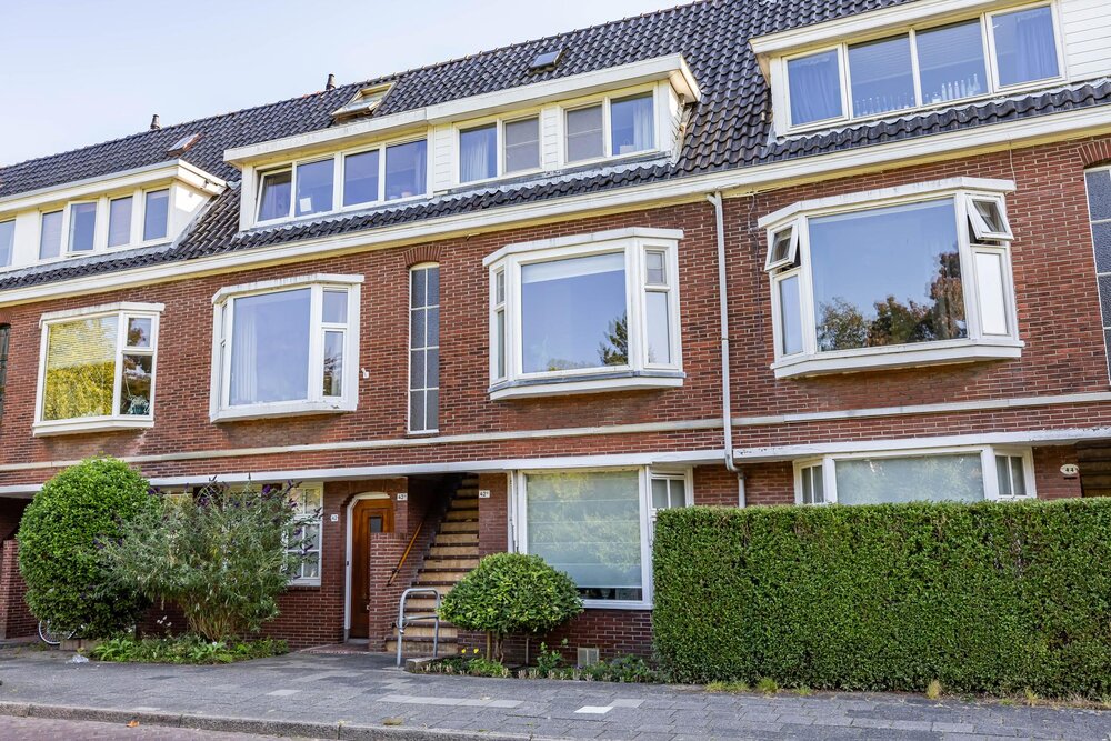 Admiraal de Ruyterlaan 42b, 9726 GW Groningen - € 269.000 k.k. - ben-s Makelaars Groningen