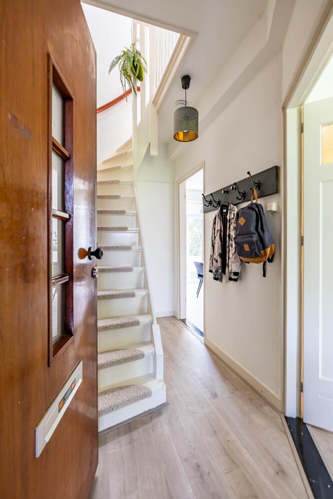 Admiraal de Ruyterlaan 42b, 9726 GW Groningen - € 269.000 k.k. - ben-s Makelaars Groningen