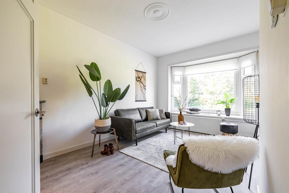 Admiraal de Ruyterlaan 42b, 9726 GW Groningen - € 269.000 k.k. - ben-s Makelaars Groningen