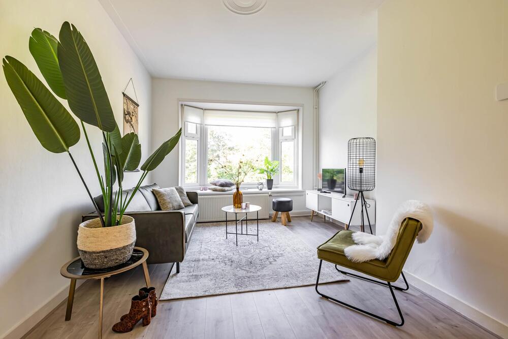 Admiraal de Ruyterlaan 42b, 9726 GW Groningen - € 269.000 k.k. - ben-s Makelaars Groningen