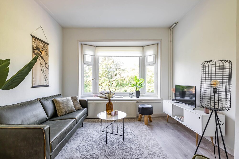 Admiraal de Ruyterlaan 42b, 9726 GW Groningen - € 269.000 k.k. - ben-s Makelaars Groningen