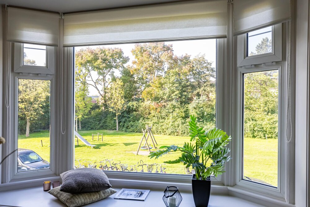 Admiraal de Ruyterlaan 42b, 9726 GW Groningen - € 269.000 k.k. - ben-s Makelaars Groningen