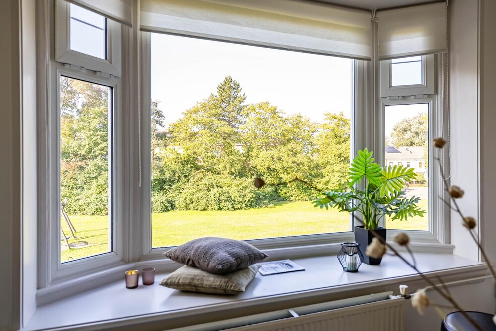 Admiraal de Ruyterlaan 42b, 9726 GW Groningen - € 269.000 k.k. - ben-s Makelaars Groningen