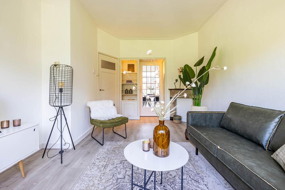 Admiraal de Ruyterlaan 42b, 9726 GW Groningen - € 269.000 k.k. - ben-s Makelaars Groningen