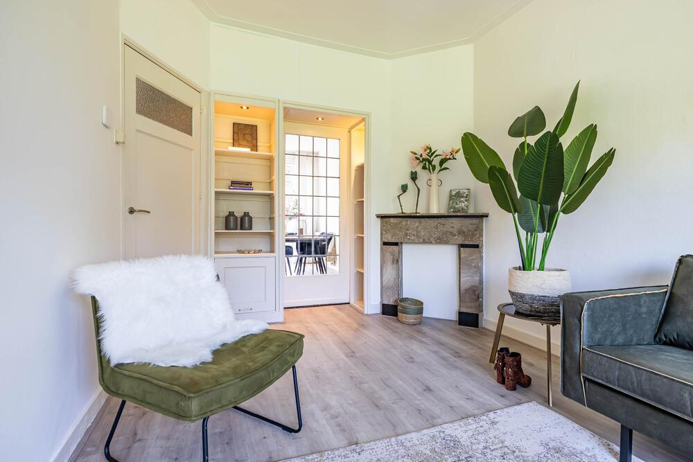 Admiraal de Ruyterlaan 42b, 9726 GW Groningen - € 269.000 k.k. - ben-s Makelaars Groningen