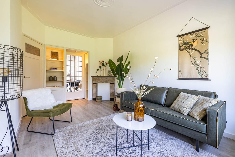 Admiraal de Ruyterlaan 42b, 9726 GW Groningen - € 269.000 k.k. - ben-s Makelaars Groningen