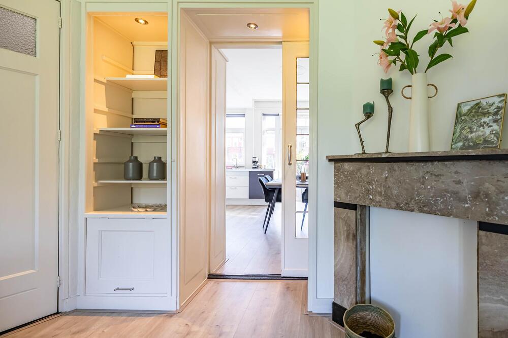 Admiraal de Ruyterlaan 42b, 9726 GW Groningen - € 269.000 k.k. - ben-s Makelaars Groningen