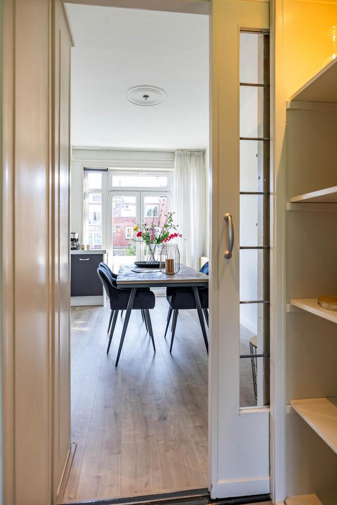 Admiraal de Ruyterlaan 42b, 9726 GW Groningen - € 269.000 k.k. - ben-s Makelaars Groningen