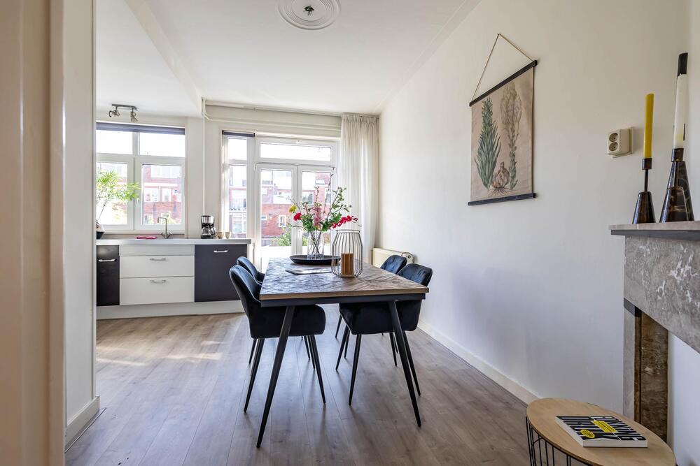 Admiraal de Ruyterlaan 42b, 9726 GW Groningen - € 269.000 k.k. - ben-s Makelaars Groningen