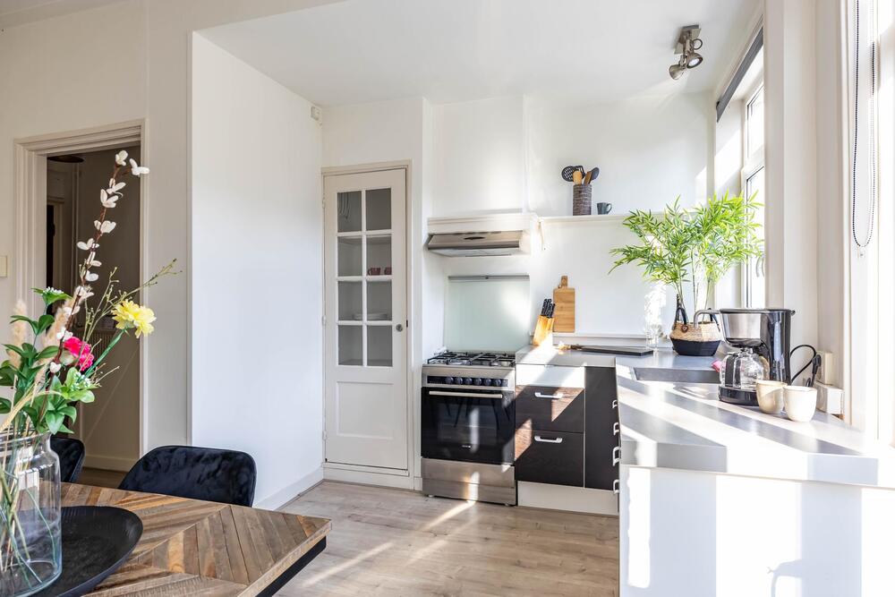 Admiraal de Ruyterlaan 42b, 9726 GW Groningen - € 269.000 k.k. - ben-s Makelaars Groningen