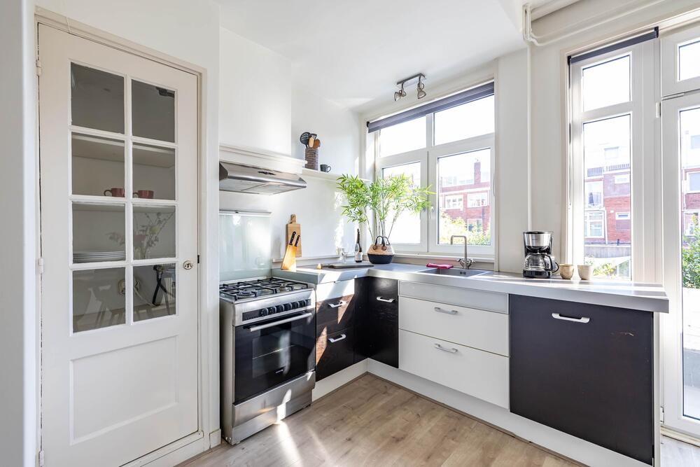 Admiraal de Ruyterlaan 42b, 9726 GW Groningen - € 269.000 k.k. - ben-s Makelaars Groningen