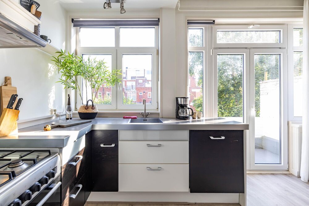 Admiraal de Ruyterlaan 42b, 9726 GW Groningen - € 269.000 k.k. - ben-s Makelaars Groningen