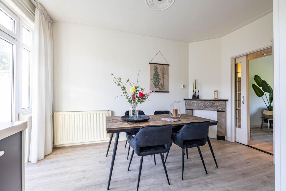 Admiraal de Ruyterlaan 42b, 9726 GW Groningen - € 269.000 k.k. - ben-s Makelaars Groningen