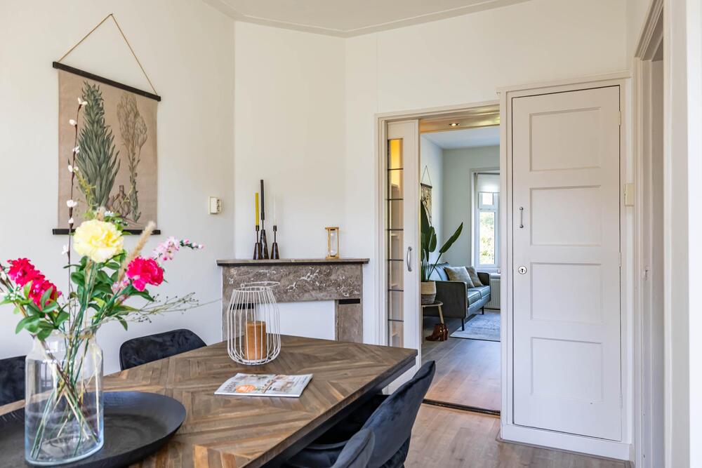 Admiraal de Ruyterlaan 42b, 9726 GW Groningen - € 269.000 k.k. - ben-s Makelaars Groningen