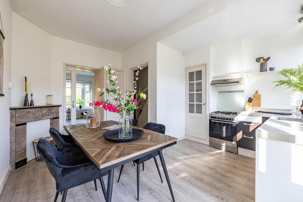 Admiraal de Ruyterlaan 42b, 9726 GW Groningen - € 269.000 k.k. - ben-s Makelaars Groningen