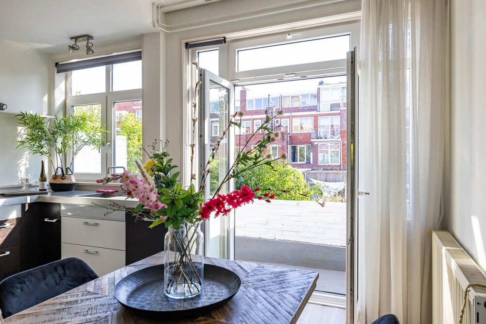 Admiraal de Ruyterlaan 42b, 9726 GW Groningen - € 269.000 k.k. - ben-s Makelaars Groningen